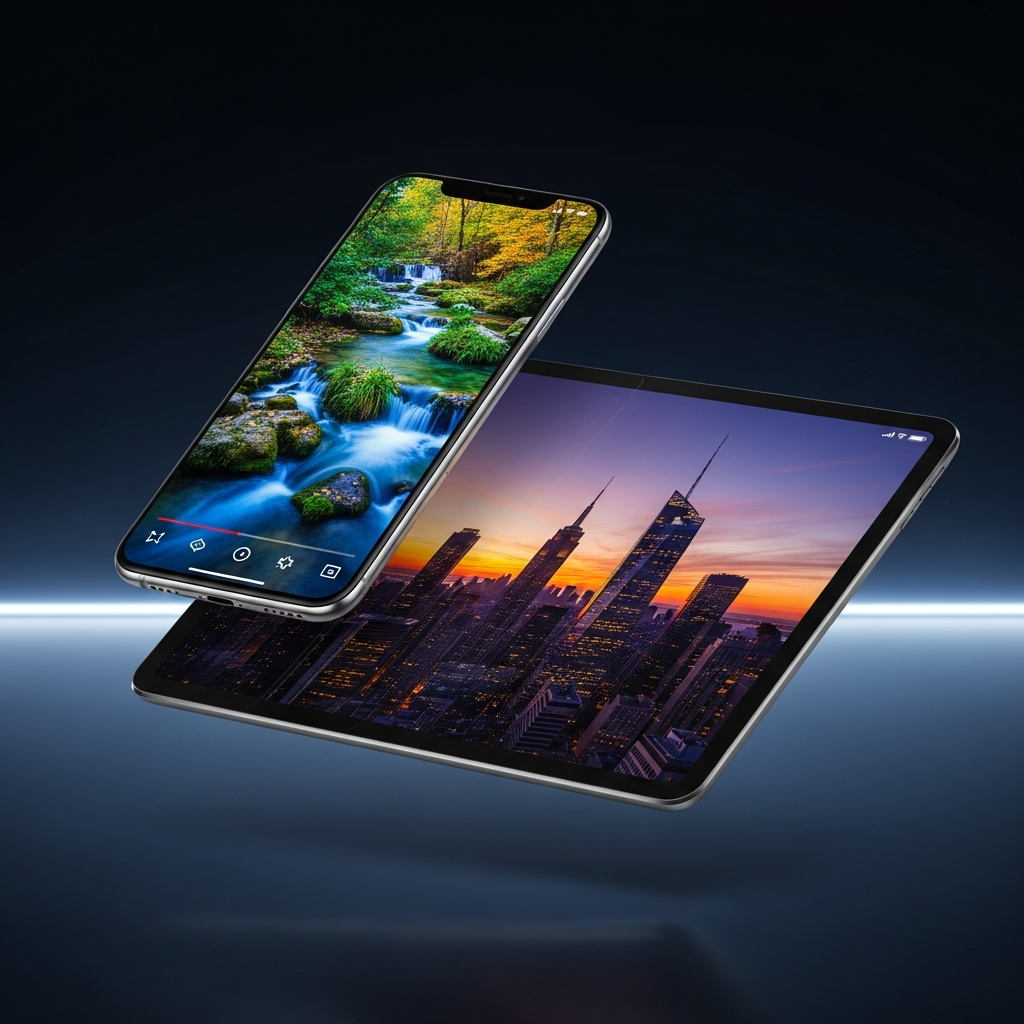 Android / iOS